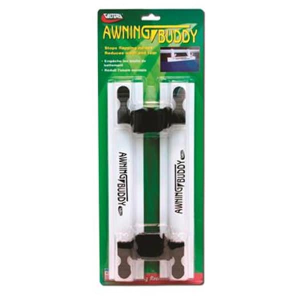 Valterra Awning Fabric Clamp- Gray V46-A300300 - main